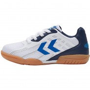 Preisvergleich für Sportbekleidung: ROOT ELITE JR LC Hallenschuhe Kinder weiß Gr. 31  Kinder