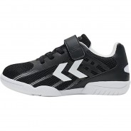 Preisvergleich für Sportbekleidung: ROOT ELITE JR VC Hallenschuhe Kinder schwarz Gr. 35  Kinder