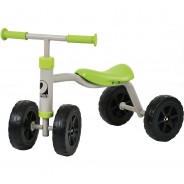 Preisvergleich für Kinderfahrzeuge: Rutscher 1st Ride Green grün