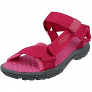 Preisvergleich für Schuhe: sandale Sandalen  rosa Gr. 29 Mädchen Kinder