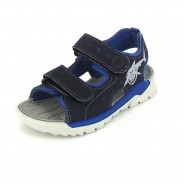 Preisvergleich für Schuhe: Sandale SURF Sandalen blau Gr. 29 Jungen Kinder