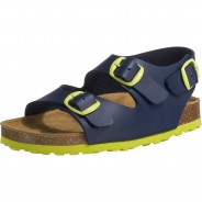 Preisvergleich für Schuhe: Sandalen BIOLINE MASTER  dunkelblau Gr. 31 Jungen Kinder