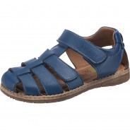 Preisvergleich für Schuhe: Sandalen  blau Gr. 29 Jungen Kinder