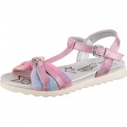 Preisvergleich für Schuhe: Sandalen  bunt Gr. 40 Mädchen Kinder