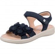 Preisvergleich für Schuhe: Sandalen CAPRI  blau Gr. 28 Mädchen Kleinkinder