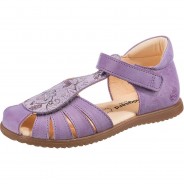 Preisvergleich für Schuhe: Sandalen CAROLINE II  violett Gr. 24 Mädchen Kleinkinder