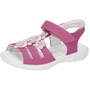 Preisvergleich für Schuhe: Sandalen CHICA  rosa Gr. 29 Mädchen Kinder