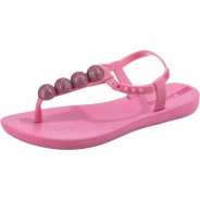 Preisvergleich für Schuhe: Sandalen CLASS GLOW  pink Gr. 27/28 Mädchen Kleinkinder
