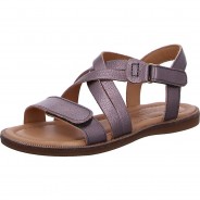 Preisvergleich für Schuhe: Sandalen Clea  grau Gr. 28 Mädchen Kleinkinder