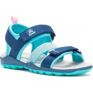 Preisvergleich für Schuhe: Sandalen COAST  dunkelblau Gr. 28 Mädchen Kleinkinder
