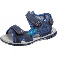 Preisvergleich für Schuhe: Sandalen  dunkelblau Gr. 25 Jungen Kleinkinder
