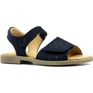 Preisvergleich für Schuhe: Sandalen  dunkelblau Gr. 29 Mädchen Kinder