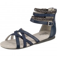 Preisvergleich für Schuhe: Sandalen  dunkelblau Gr. 30 Mädchen Kinder