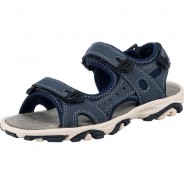 Preisvergleich für Schuhe: Sandalen  dunkelblau Gr. 30 Mädchen Kinder