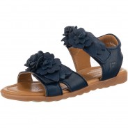 Preisvergleich für Schuhe: Sandalen  dunkelblau Gr. 31 Mädchen Kinder