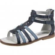 Preisvergleich für Schuhe: Sandalen  dunkelblau Gr. 31 Mädchen Kinder