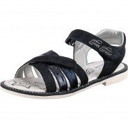 Preisvergleich für Schuhe: Sandalen  dunkelblau Gr. 31 Mädchen Kinder