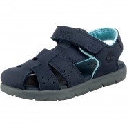 Preisvergleich für Schuhe: Sandalen  dunkelblau Gr. 35 Jungen Kinder