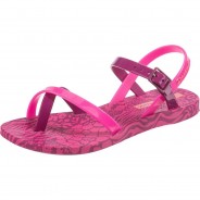 Preisvergleich für Schuhe: Sandalen FASHION SAND VIII KD  pink Gr. 28/29 Mädchen Kinder