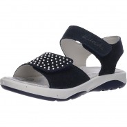 Preisvergleich für Schuhe: Sandalen FERMI  dunkelblau Gr. 30 Mädchen Kinder