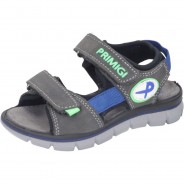 Preisvergleich für Schuhe: Sandalen  grau Gr. 33 Jungen Kinder