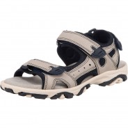 Preisvergleich für Schuhe: Sandalen  grau Gr. 33 Jungen Kinder