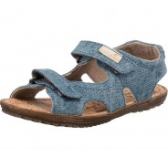 Preisvergleich für Schuhe: Sandalen  hellblau Gr. 28 Jungen Kleinkinder