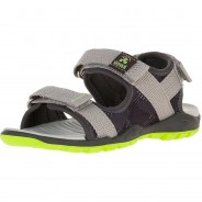 Preisvergleich für Schuhe: Sandalen JUMP  grau Gr. 39 Jungen Kinder