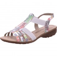 Preisvergleich für Schuhe: Sandalen Klassische Sandalen bunt Gr. 39 Mädchen Kinder