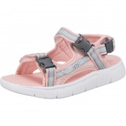 Preisvergleich für Schuhe: Sandalen  rosa Gr. 31 Mädchen Kinder