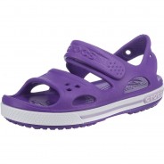 Preisvergleich für Bademode: Sandalen  lila Gr. 25/26 Mädchen Kleinkinder
