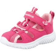 Preisvergleich für Schuhe: Sandalen LITE EV  pink Gr. 28 Mädchen Kleinkinder
