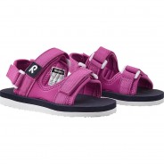 Preisvergleich für Schuhe: Sandalen MINSA 2.0  pink Gr. 37 Mädchen Kinder