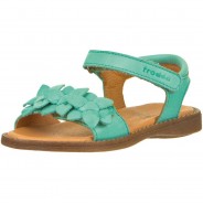 Preisvergleich für Schuhe: Sandalen  mint Gr. 33 Mädchen Kinder