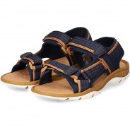 Preisvergleich für Schuhe: Sandalen Nico Klassische Sandalen blau Gr. 29