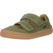 Preisvergleich für Schuhe: Sandalen  olive Gr. 33 Jungen Kinder
