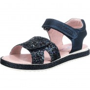 Preisvergleich für Schuhe: Sandalen  petrol Gr. 29 Mädchen Kinder