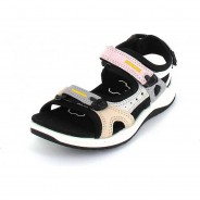 Preisvergleich für Schuhe: Sandalen  pink Gr. 29 Mädchen Kinder