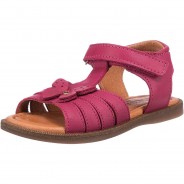 Preisvergleich für Schuhe: Sandalen  pink Gr. 29 Mädchen Kinder