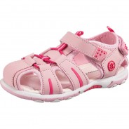 Preisvergleich für Schuhe: Sandalen  pink Gr. 31 Mädchen Kinder