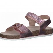 Preisvergleich für Schuhe: Sandalen  pink Gr. 31 Mädchen Kinder