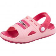 Preisvergleich für Schuhe: Sandalen  pink/rosa Gr. 28 Mädchen Kleinkinder