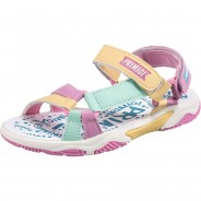 Preisvergleich für Schuhe: Sandalen  rosa Gr. 30 Mädchen Kinder