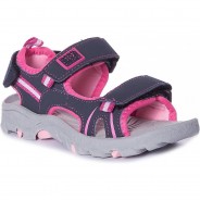 Preisvergleich für Schuhe: Sandalen  rosa Gr. 37 Mädchen Kinder