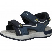 Preisvergleich für Schuhe: Sandalen Sandalen blau Gr. 36 Jungen Kinder