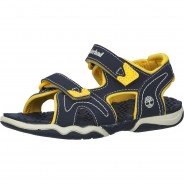 Preisvergleich für Schuhe: Sandalen Sandalen dunkelblau Gr. 24 Jungen Kinder