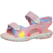 Preisvergleich für Schuhe: Sandalen Sandalen rosa Gr. 30 Mädchen Kinder