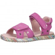 Preisvergleich für Schuhe: Sandalen Sandalen rosa Gr. 30 Mädchen Kinder