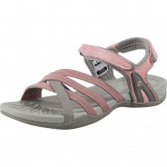 Preisvergleich für Schuhe: Sandalen SAVANNA II  rosa Gr. 34 Mädchen Kinder