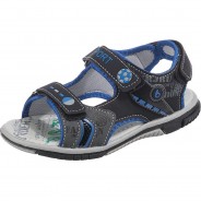 Preisvergleich für Schuhe: Sandalen  schwarz Gr. 29 Jungen Kinder